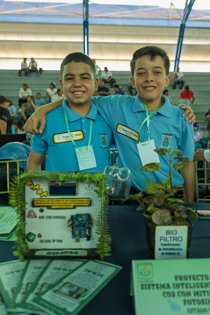 Robótica, OCR, Falcón